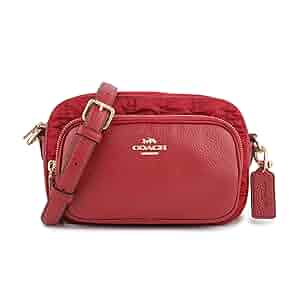Amazon | COACH OUTLET コーチ アウトレット ショルダーバッグ